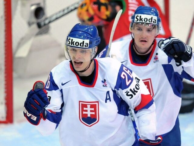 09. Michal Handzuš
