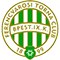 Ferencvároš Budapešť