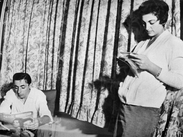 Športové legendy - Fausto Coppi