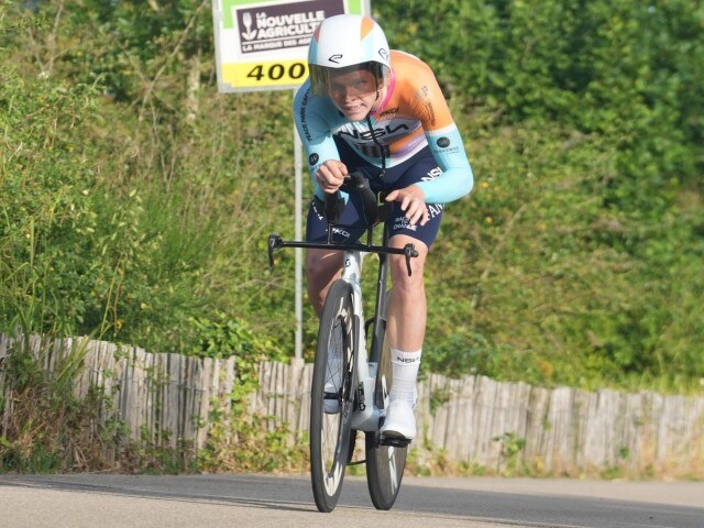 Finlay Tarling