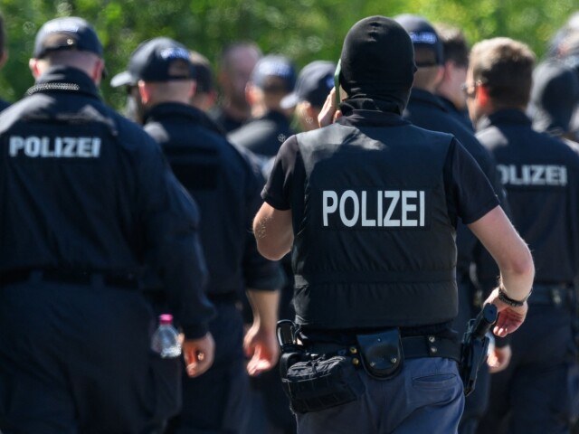 Z migrantov sa stali gangstri. V Lipsku vyčíňajú sýrske klany