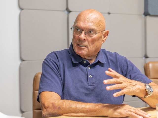 Baláž pre Pravdu: Taraba už vie, čo bude robiť ďalej. O jeho budúcnosť sa nebojím